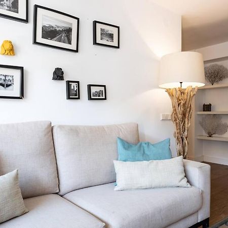 Super Central Malaga Flat With Terrace And Free Parking מראה חיצוני תמונה